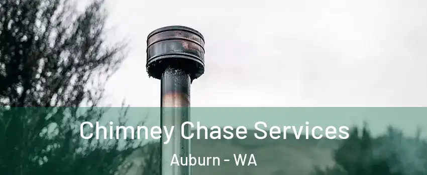  Chimney Chase Services Auburn - WA