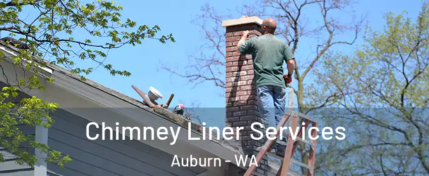  Chimney Liner Services Auburn - WA