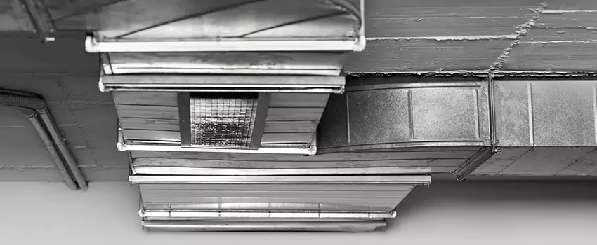 Trusted Air Duct Cleaning Company in Auburn, Washington