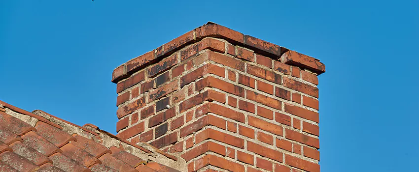 Clean Blocked Chimney in Auburn, Washington