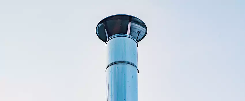Wind-Resistant Chimney Caps Installation and Repair Services in Auburn, Washington