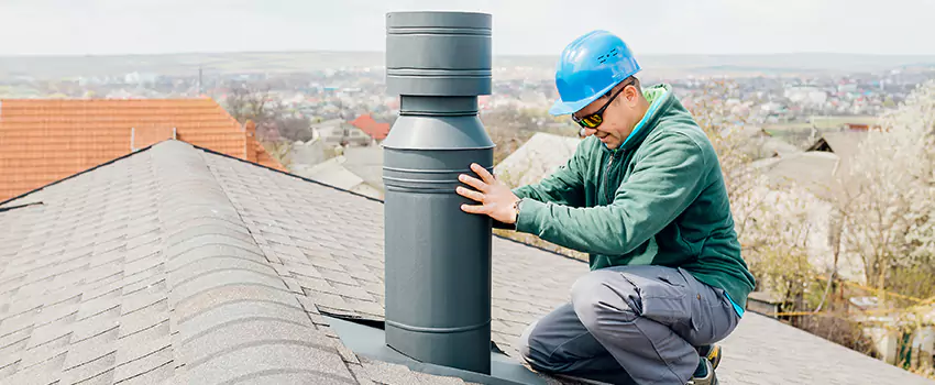 Chimney Chase Inspection Near Me in Auburn, Washington
