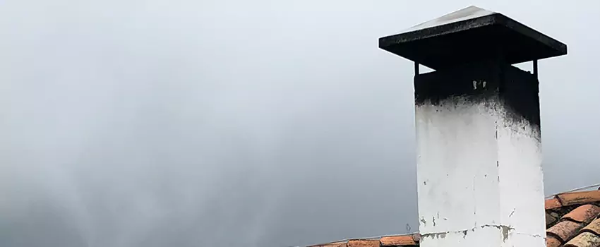 Chimney Damper Inspection in Auburn, WA