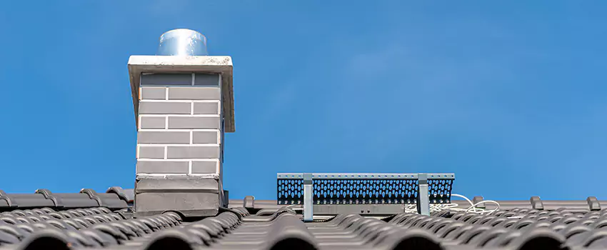 Chimney Flue Relining Services in Auburn, Washington