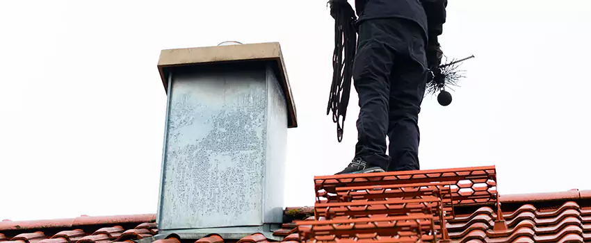 Chimney Liner Services Cost in Auburn, WA