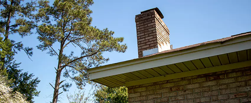 Budget-Friendly Chimney Masonry Service in Auburn, Washington