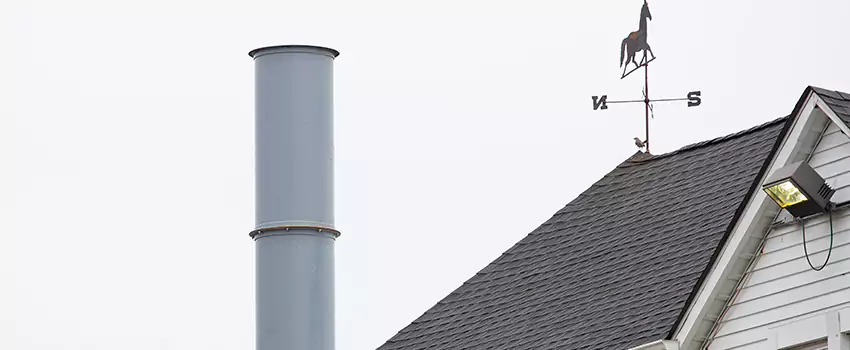 Chimney Inspection in Auburn, WA