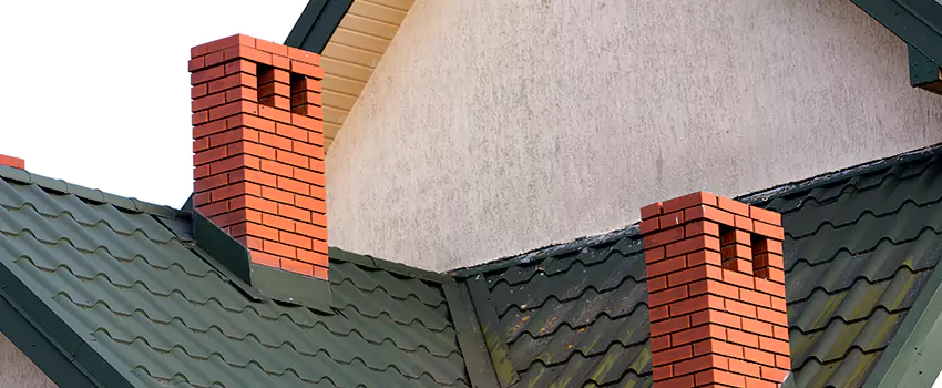 Chimney Saver Waterproofing Services in Auburn, Washington