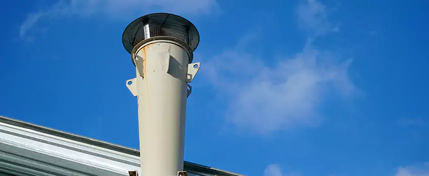 Chimney Spark Arrestor Requirements in Auburn, WA