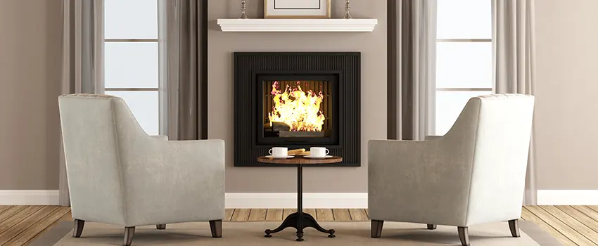 Custom Architectural Fireplace Restoration in Auburn, WA