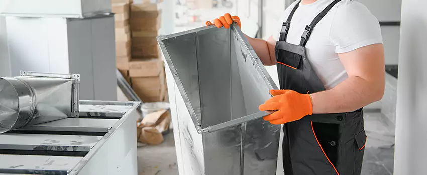 Benefits of Dryer Vent Inspection in Auburn, WA