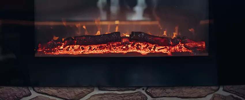 Outdoor Electric Fireplace Installation Solutions in Auburn, WA