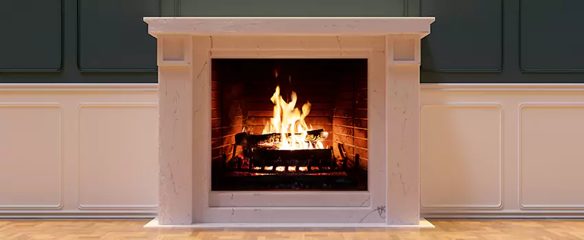 Empire Comfort Systems Fireplace Installation and Replacement in Auburn, Washington