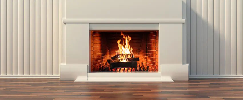 Fireplace Broken Ashtray Repair Services in Auburn, Washington