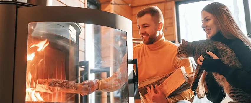 Fireplace Door Installation And Replacement Contractors in Auburn, WA