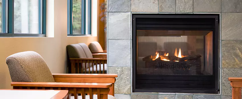 Fireplace Refacing in Auburn, Washington