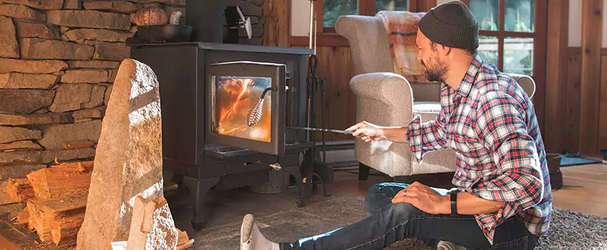 Fireplace Chimney Maintenance in Auburn, Washington