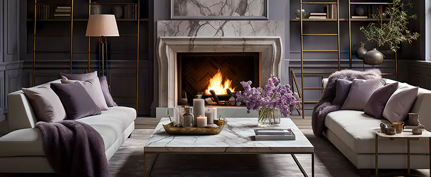 Fireplace Xtrordinair Ember-Glo Insert Fireplace Maintenance in Auburn, Washington