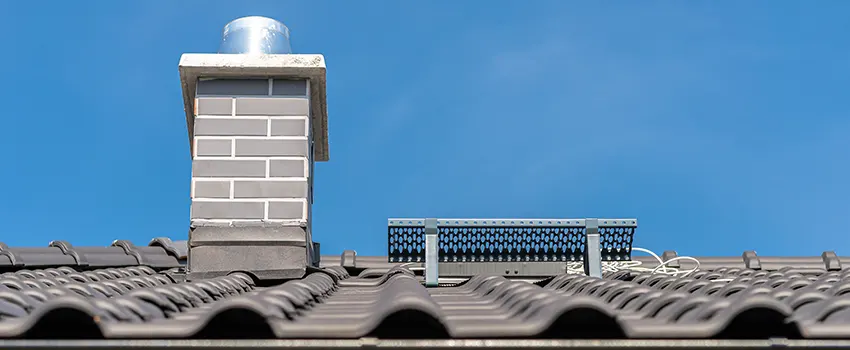 Repair Blocked Chimney in Auburn, Washington