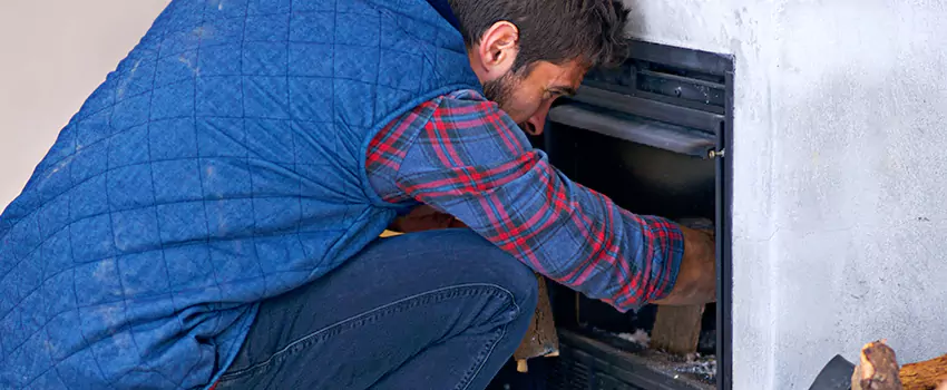 Fix Non-Working Prefabricated Fireplace in Auburn, WA