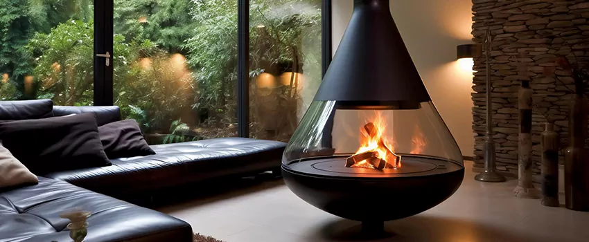 Affordable Floating Fireplace Repair And Installation Services in Auburn, Washington