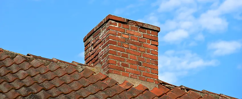 Flue Tiles Cracked Repair Services near Me in Auburn, WA