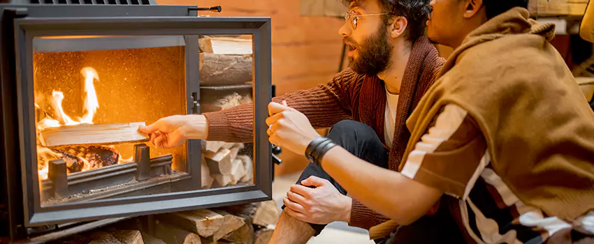 Benefits of Harman Stoves Fireplace in Auburn, Washington