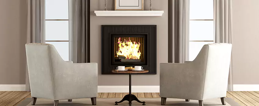 Heat & Glo Outdoor Gas Fireplaces Installation Contractors in Auburn, Washington