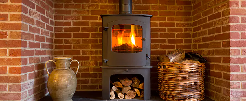 Specifications of Jøtul Fireplace and Inserts in Auburn, Washington