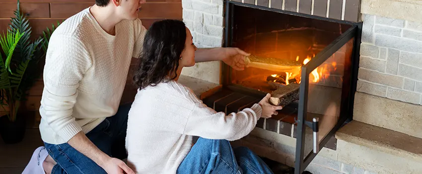 Kings Man Direct Vent Fireplaces Services in Auburn, Washington