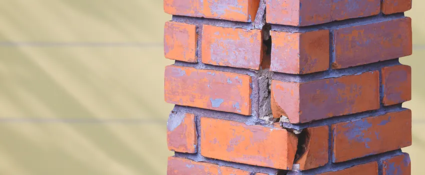 Leaking Chimney Repair And Replacement Cost in Auburn, Washington