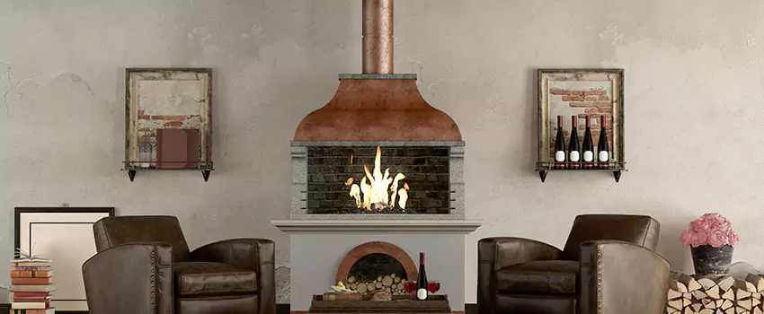 Benefits of Pacific Energy Fireplace in Auburn, Washington