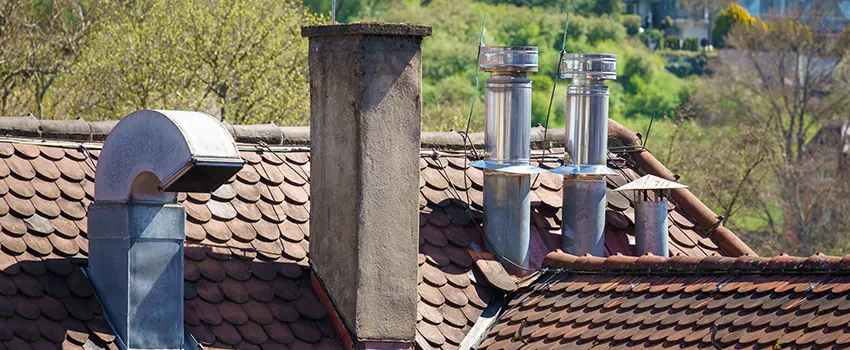 Residential Chimney Flashing Repair Services in Auburn, WA