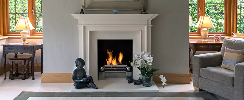RSF Fireplaces Maintenance and Repair in Auburn, Washington