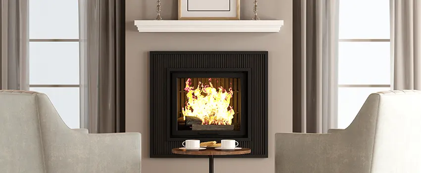 Superior Outdoor Fireplace Repair in Auburn, WA