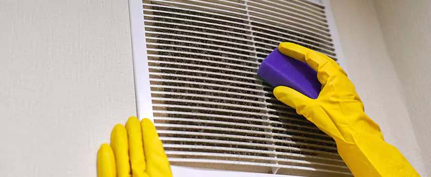 Vent Cleaning Company in Auburn, WA