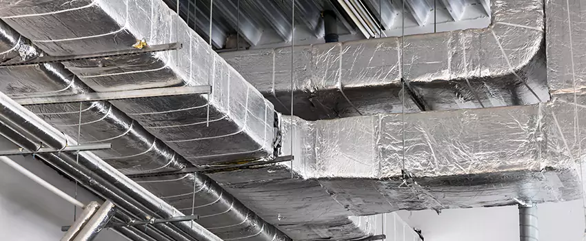 Vent Dust Cleaning Cost in Auburn, WA