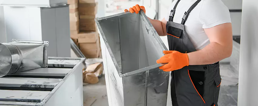 Ventilation Fan Cleaning Services in Auburn, Washington