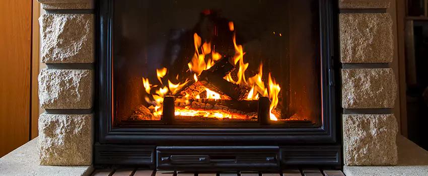 Best Wood Fireplace Repair Company in Auburn, Washington