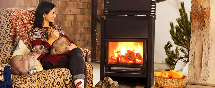 Wood Stove Chimney Cleaning Services in Auburn, WA