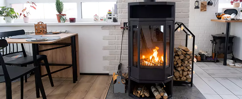 Wood Stove Firebox Installation Services in Auburn, WA