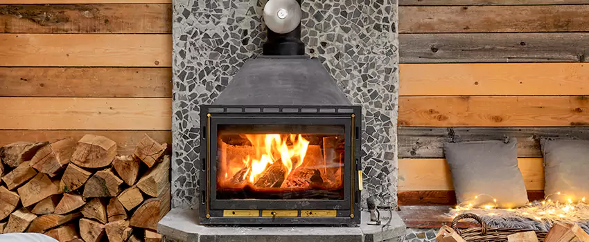 Wood Stove Cracked Glass Repair Services in Auburn, WA
