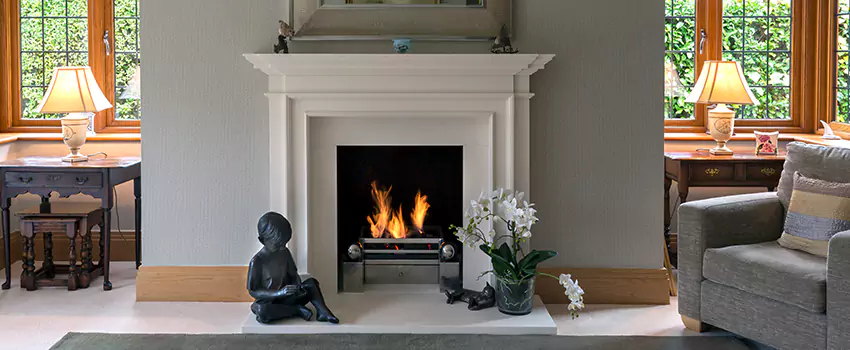 Astria Open-Hearth Wood Fireplaces Services in Auburn, WA