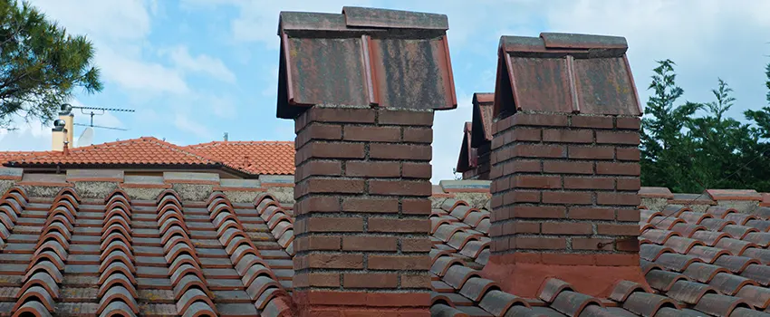 Chimney Vent Damper Repair Services in Auburn, Washington