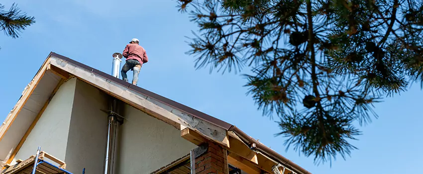 Birds Removal Contractors from Chimney in Auburn, WA