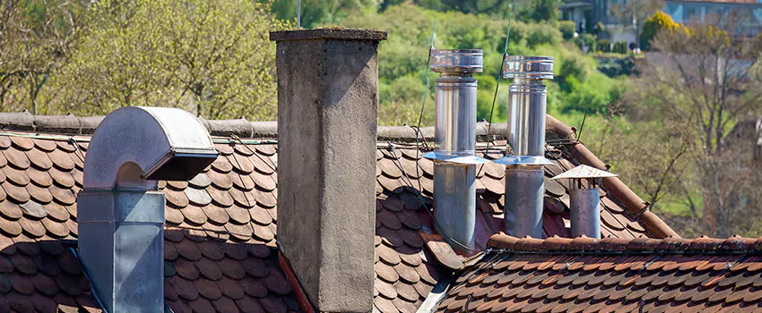 Commercial Chimney Blockage Removal in Auburn, Washington
