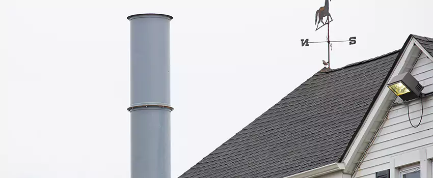 Multi-flue Chimney Caps Installation And Repair in Auburn, WA