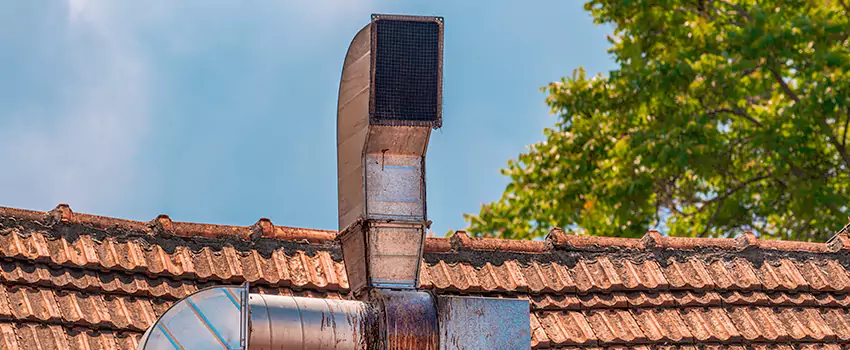 Chimney Creosote Cleaning Experts in Auburn, Washington