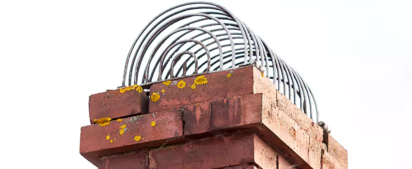 Chimney Crown Problems in Auburn, Washington