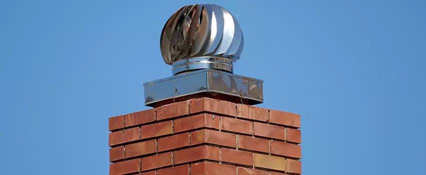 Chimney Damper Hinge Repair in Auburn, WA